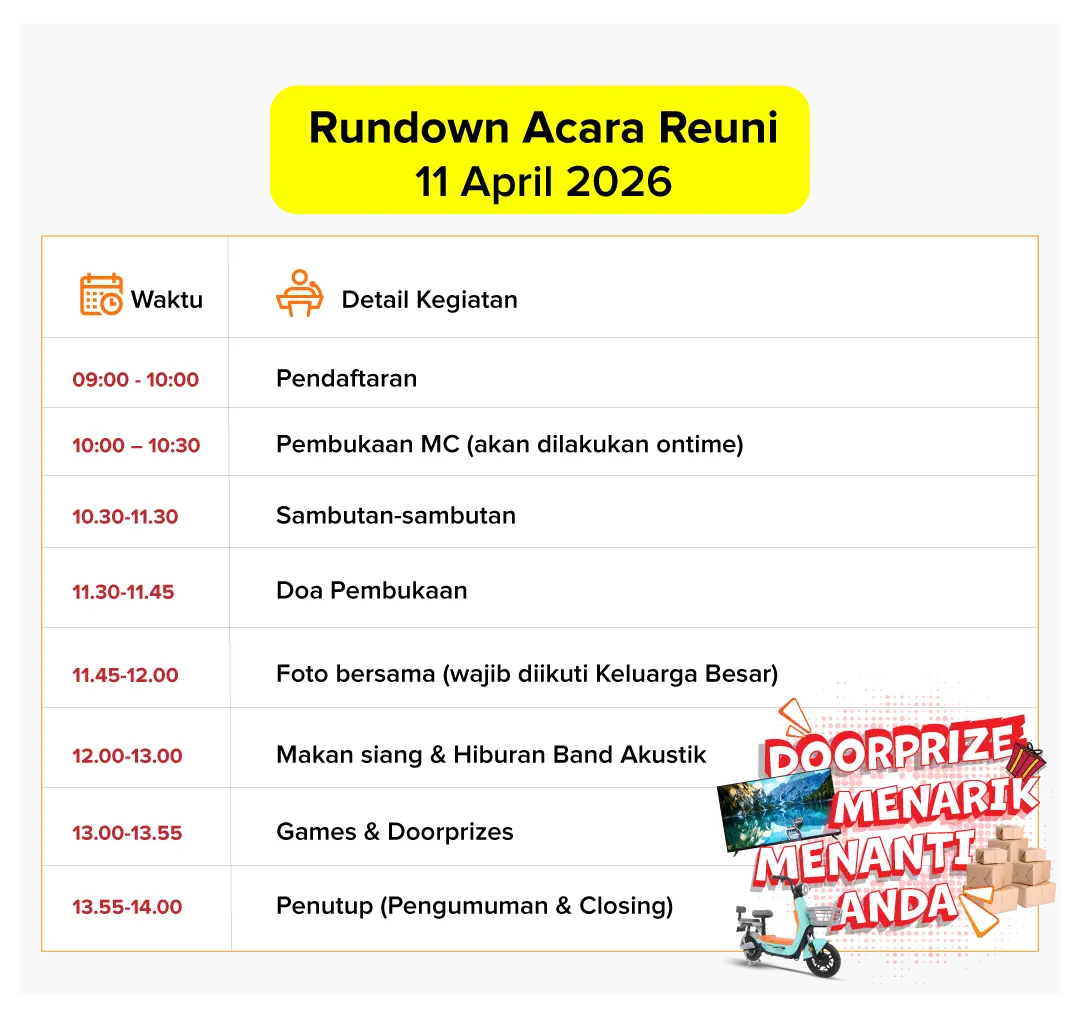 Rundown